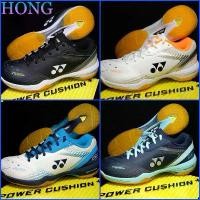 ราคา รองเท้าตะกร้าแบดมินตัน, รองเท้าสีใหม่ Yonex 65Z3, สำหรับผู้ชายและผู้หญิง, รองเท้าผ้าใบที่ทนทาน, ระบายอากาศได้, กันลื่น, Unisex, การออกแบบ 1: 1, พื้นรองเท้า Power Yonex, เหมาะสำหรับกีฬาแบดมินตัน (17316