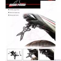 ราคา trekomshop การ์ดหม้อน้ำ CB150R เสตนเลสเเท้ ORIGINAL ไฟกลม CB150R ท้ายสั้น เเม่เหล็ก shark power ใส่ได้ หลายรุ่น ( กรุณาสอบถาม ก่อน สั่ง ถ้าไม่เเน่ใจ ) (1732056818907122163)