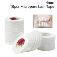 ราคา เทปขนตา Micropore, 10 ม้วน, 4 มม., ผลิตภัณฑ์แต่งหน้า, อุปกรณ์ต่อขนตา, อุปกรณ์เสริมขนตา, เทป Micropore, สำหรับขนตา (1729976560677783630)