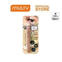 ราคา เก็บเงินปลายทาง. Lemon Me Blink Blendy 2 Tone Eyeshadow Stick อายแชโดว์ เนื้อครีม (1732000087366404421)