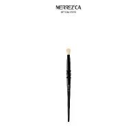 ราคา Merrez'Ca Eyeshadow blend brush เครื่องสำอาง Cosmetic Cosmetics แปรง อายแชโดว์ ผิว คิ้ว (1731024425698822455)