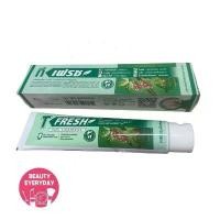 ราคา PGP T Fresh ยาสีฟัน ที-เฟรซ (1 หลอด 200 กรัม) (1731321422966130682)