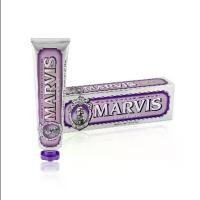 ราคา ยาสีฟัน MARVIS JASMIN MINT 85 ml. (1730751773493659659)