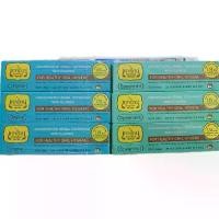 ราคา (แพ็ค3หลอด 30กรัม) ยาสีฟัน เทพไทย สูตรเข้มข้น ขนาด30กรัม (1731631087511241815)