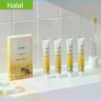 ราคา อะโทมี่ ทูสเพสต์ ยาสีฟัน อะโทมี่ ขนาด 50 กรัม (1×4หลอด) 1 กล่องมี 4 หลอด (1731033611845142713)