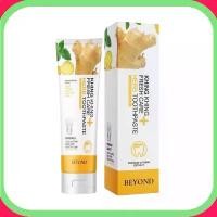 ราคา ยาสีฟันขิง ยาสีฟัน ขิงขิง จัดฟัน บียอนด์ Beyond ยาสีฟันบอสหนุ่ม Khingkhing (1731508132750460386)