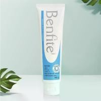 ราคา BENFITEยาสีฟัน เบนฟิเต้ แปรงฟัน มีส่วนผสมของ ไฮเดรทเต็ด ซิลิกา ปาก (1730113065278605710)