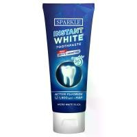 ราคา SPARKLE - Instant White Toothpaste (60 g.) สปาร์คเคิล ยาสีฟัน อินสแตนท์ ไวท์ (1730438949313874307)