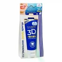 ราคา แท้100% ​ยาสีฟัน3D Plus Atk 50 g. 3D Premium Toothpaste 3D premium plus ขจัดหินปูน 50 กรัม (1729599638246820836)