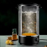 ราคา PQS ถังต้มน้ำไฟฟ้า ความจุ 6.8L/10.5L/16L/25L หม้อต้มน้ำร้อน กาต้มน้ำ กระติกน้ำร้อน ถังต้มน้ำร้อนสแตนเลส 2 ชั้น ถังต้มน้ำ (1731350647444702503)