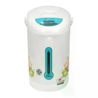 ราคา IMARFLEX กระติกน้ำร้อน รุ่น IF-227 ขนาด 2.8 ลิตร แบบกดปั้มน้ำออก ฐานกระติกแบบ คละสีคละลาย (1731313599317444430)