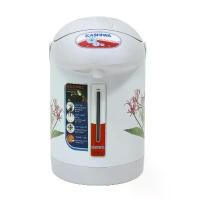 ราคา Kashiwa กระติกน้ำร้อนไฟฟ้า KT-287 กระติกน้ำร้อน 2.5 ลิตร คละลาย (1731426392257890578)