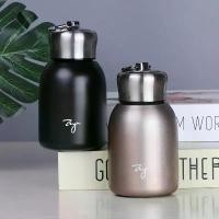 ราคา กระติกน้ำร้อนกาแฟ ขนาดเล็ก แบบพกพา ขวดน้ำสำหรับเดินทาง ฉนวน กระติกน้ำร้อน (1731638597778900511)