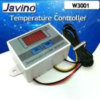 ราคา ตัวควบคุมอุณหภูมิแบบดิจิตอล, W3001, 110V / 220V, 12V / 24V, เทอร์โมสตัท, เทอร์โมเรกูเลเตอร์, เหมาะสำหรับตู้ฟักปลา, เครื่องทำน้ำอุ่น, ตัวควบคุมอุณหภูมิ (1730329731282274557)