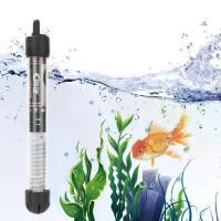 ราคา แท่งเครื่องทำความร้อนอุณหภูมิ, ใช้งานได้จริง, 25-300W, ปลั๊ก EU, ปรับได้, เหมาะสำหรับตู้ปลา, เครื่องทำน้ำอุ่น, ตัวใต้น้ำ, เหมาะสำหรับพิพิธภัณฑ์สัตว์น้ำ, เหมาะสำหรับปลาที่ให้ความอบอุ่น (173133042189897