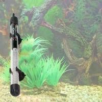 ราคา ตัวควบคุมอุณหภูมิตู้ปลา, SPUNO, 25-300W, แท่งทำความร้อนอุณหภูมิ, ปรับได้, เหมาะสำหรับตู้ปลาแก้ว, เครื่องทำน้ำอุ่น, ใต้น้ำ, ปลั๊ก EU, เครื่องทำความร้อนสระ, เหมาะสำหรับปลา (1731392333033801555)