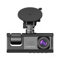 ราคา กล้อง Dash, หน้าจอดิจิตอล 2 นิ้ว, กล้องติดรถยนต์, 3 ทาง, 1080P, 5MP, กล้องขับรถ (1731801626960300889)