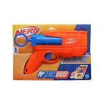 ราคา NERF N SERIES WARD ของเล่นกลางแจ้ง บีบีกันของเล่นไม่อัดแก๊ส (1731727931123860556)