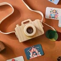 ราคา บล็อกเด็กกล้องมอนเตสซอรี่, ของขวัญ DIY ไม้, การ์ดรูปถ่ายการ์ตูน, เหมาะสำหรับเด็ก, ของขวัญพยาบาล, ของเล่นกลางแจ้ง, เหมาะสำหรับกล้องดิจิตอล ge (1731415735897327773)