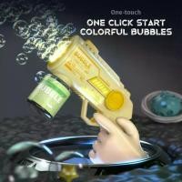 ราคา เครื่องเป่าฟองสบู่แบบใช้มือถือ, 10 / 20 หลุม, เครื่องทำฟองสบู่, ของเล่นกลางแจ้ง, ของชำร่วยงานเลี้ยง, สำหรับเด็กและผู้ใหญ่ (1731451307186030753)