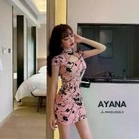 ราคา กี่เพ้าสีชมพู ชุดจีน เพื่อนเจ้าสาว ชุดเดรส / ชา / ท่องเที่ยว / ภายนอกที่ดี (1729709973096008512)