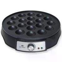 ราคา เตาขนมครกสิงคโปร์ Fry King FR-C19 ถอดถาดเปลี่ยนได้ มาพร้อมถาดขนมครก เครื่อง ฟอก อากาศ ดักยุง หุ่นยนต์ดูดฝุ่น ถูพื้น เตารีด simplus ไอ น้ํา ดู ฝุ่น พก พา (1731314947206907580)