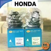 ราคา (1ตัว) ยางหุ้มเพลา HONDA Civic ปี 1992-1995) / เตารีด 3ประตู 4ประตู EG / CR-V G1 1996- On / INTEGRA / DC5 / STREAM เบอร์ 44315-SR3-003 / 44333-SR3-013 / O17292IZ / O17292UZ / รุ่ (1729688425878948691)