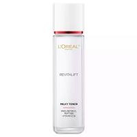 ราคา L'OREAL Revitalift Advanced Aqua Milky Toner 65g. ลอรีอัล รีไวทัลลิฟท์ โทนเนอร์ (1732125334351284611)