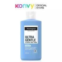 ราคา Neutrogena Ultra Gentle Alcohol-Free Toner 150ml สกินแคร์ มอยส์เจอไรเซอร์ โทนเนอร์ (1729719247364917751)