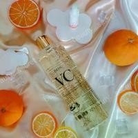 ราคา 1 แถม 1โทนเนอร์ สูตรส้ม BRYG VC SWEET ORANGE TONER 500 ml. โทนเนอร์ร์ น้ำตบ มาร์ค แถมเซรั่ม 1 หลอด บำรุง ใบหน้า ผิว ผิวหน้า (1731598158135003222)