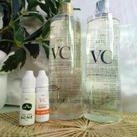 ราคา โทนเนอร์ vc bryg(วีซีบริก)โทนเนอร์ วีซี สูตรส้ม /สูตรว่านหางจระเข้ (1729599133408397895)