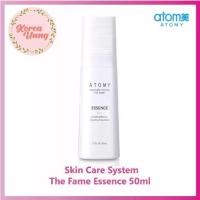 ราคา อะโทมี่ สกินแคร์ ซิสเต็ม เดอะ เฟม โทนเนอร์ Atomy skin care system the fame Toner (1729592938960423637)