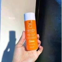 ราคา BOOTS VITAMIN C บู๊ทส์ วิตามิน ซี ไบรท์เทนนิ่ง โทนเนอร์ วอเตอร์ 100มล. (1731880148338314000)