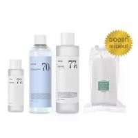 ราคา Anua heartleaf 77% ขนาด 40/250 ml / Anua Toner / Anua Cotton Pad เอนัว โทนเนอร์ โทนเนอร์พี่จุน (1729617126033295387)