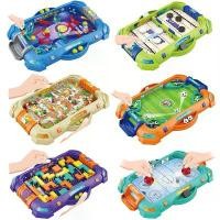 ราคา ProudNada Toys ของเล่นเด็ก เกมกระดาน พินบอล(มี 8 แบบให้เลือก) LYNSIN BOARD GAMES PIN BALL NO.3701-3708 (1730484147784354482)