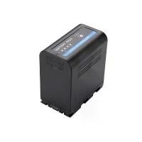 ราคา Qbag - แบตเตอรี่ JVC SSL-JVC70U แบตเตอรี่กล้อง - Camera Battery Li-ion 7.4V 7800mAh 57.7WH คลังสินค้า (1731299736298751681)