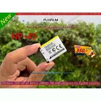 ราคา FUJI NP-45 แบตเตอรี่กล้อง Fuji FinePix J10 J12 J15 J20 J26 J30 J35 J100 JV105 JV160 JV200 JV250 JX250 JX300 JX350 JX400 จัดส่งจากกทม (1731719446990652542)