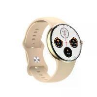 ราคา สมาร์ทวอทช์, ต้นฉบับ, เหมาะสำหรับ Google Pixel, สำหรับผู้หญิง, การโทรด้วยบลูทูธ, นาฬิกาผู้หญิง วิทช์ วอทช์ kktick tulta 3 สมาร์ทวอทช์ สมาร์ทวอทช์ ของ เด็ก (1732261503070276194)