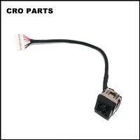 ราคา ปลั๊กไฟ DC, สำหรับ Dell Inspiron 15R, 15 3000, 3541, 3542, 3543, 3878, P40F, 17R, 17 5000, 5748, 5749, สายเคเบิล (1731026542901627545)