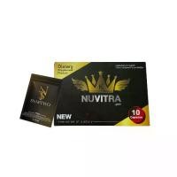 ราคา ผลิตภัณฑ์ เสริมอาหาร นูวิตร้า NUVITRA (10 แคปซูล) (1731234428239250796)