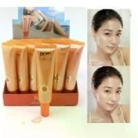 ราคา BOB BB ครีมกันแดด SPF 50 เนื้อครีมสีเนื้อ ครีมรองพื้นผสมบีบีครีม กันแดด ปกปิด คุมมัน กันน้ำ 25 ml.(6 หลอด)Sunscreen ครีมกันแดด (1732198300683766349)