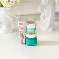 ราคา ครีมกันแดด+ครีมใบปอ+มาร์คหน้าทองคำ อย่างละ1ชิ้น (1731414578891687264)