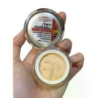 ราคา ครีมกันแดดใยไหม SPF60 กันUVA,UVB (ของแท้ดั้งเดิม100%) กันแดดหน้า ครีมกันแดด เนื้อเนียน ไม่เป็นคราบ กันน้ำ กันเหงื่อ ใช้ได้กับทุกสภาพผิว สีเนื้อกลาง ใช้ได้กับทุกสีผิว สกินแคร์ บํ (1729632234934799219)