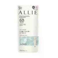 ราคา 【จัดส่งทันที】Allie ครีมกันแดด Kanebo exta UV Gel 60g/90g SPF50+PA+++ กันแดด บำรุงผิวหน้า ชุมชื่น (1730410506454272548)