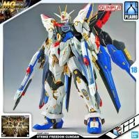 ราคา COD VCA BANDAI GUNPLA MASTER GRADE EXTREME MGEX MG 1/100 ZGMF-X20A STRIKE FREEDOM GUNDAM ประกอบ หุ่นยนต์ โมเดล กันดั้ม กันพลา ของเล่น VCAGTH (1731749212109964509)