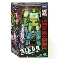 ราคา ของเล่น Transformers, Siege War สำหรับ Cybertron, Autobot Springer, ของเล่นแอ็คชั่นฟิกเกอร์ (1731767220694189190)