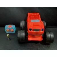 ราคา ของเล่น รถบังคับ BLAZE AND THE MONSTER MACHINES มือสอง คําแนะนําการขายที่ร้อนแรงในเดือนนี้ (1731773064130167897)