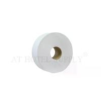 ราคา Athotelsupply Festa กระดาษชำระม้วนใหญ่ ทิชชู่ม้วนใหญ่ กระดาษชำระ JRT 2 ชั้น 300 เมตร จำนวน 12 ม้วน, 1 ลัง กระดาษชำระ toilet paper (1732332150423390768)