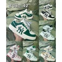 ราคา (พร้อมส่ง)%มีวิธีตรวจสอบสินค้า พร้อมส่ง MLB แท้ชัวร์ ช้อป เกาหลี (BigBall Chunky) กระดาษทิชชู่ เช็ดหน้า กระดาษชำระ บรีส (1731209100152767926)