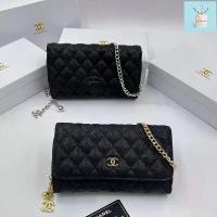 ราคา pghshopS New กระเป๋าสะพายข้าง มีช่องซิปใช้งานเป็นสายโซสามารถถอดออกได้อุปกรณ์ครบพร้อมกล่อง breeze กระดาษชำระ โอโม่เมจิกสกิน บรีสเอกเซล balenciaga บรีส 1 ขายดี กระดาษทิชชู่ (1731572459222828605)
